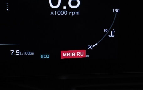 KIA Carnival, 2021 год, 3 640 000 рублей, 13 фотография