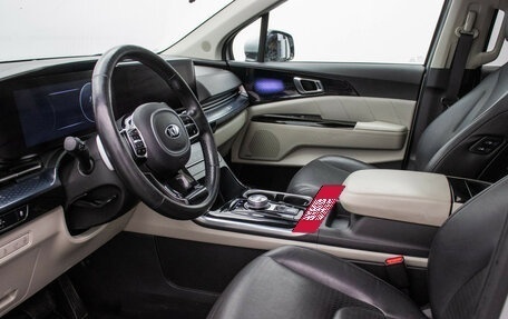 KIA Carnival, 2021 год, 3 640 000 рублей, 10 фотография
