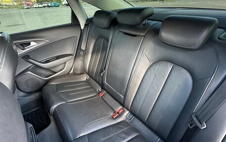 Audi A6, 2016 год, 2 500 000 рублей, 13 фотография