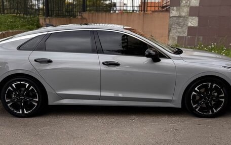 KIA K5, 2022 год, 2 545 000 рублей, 5 фотография