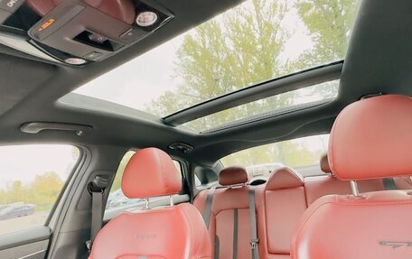 KIA K5, 2022 год, 2 545 000 рублей, 8 фотография