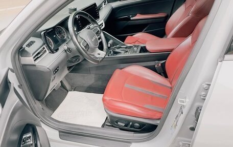 KIA K5, 2022 год, 2 545 000 рублей, 9 фотография