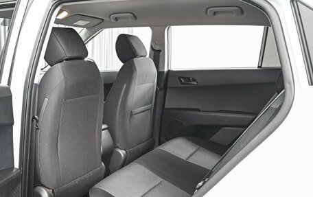 Hyundai Creta I рестайлинг, 2016 год, 1 610 000 рублей, 11 фотография