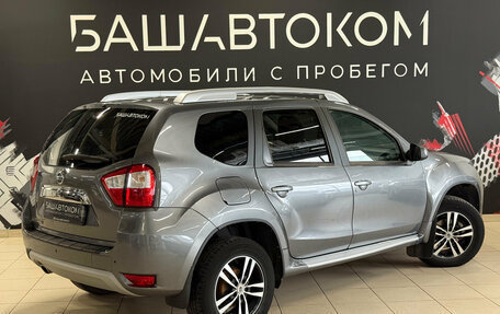 Nissan Terrano III, 2019 год, 1 599 000 рублей, 4 фотография