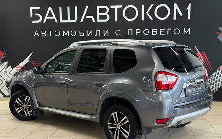 Nissan Terrano III, 2019 год, 1 599 000 рублей, 6 фотография