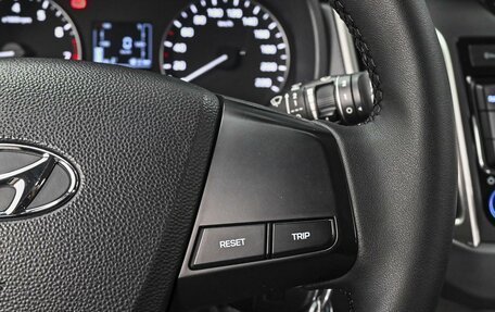 Hyundai Creta I рестайлинг, 2016 год, 1 610 000 рублей, 17 фотография