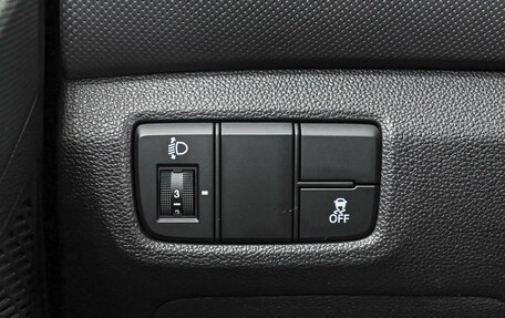 Hyundai Creta I рестайлинг, 2016 год, 1 610 000 рублей, 20 фотография