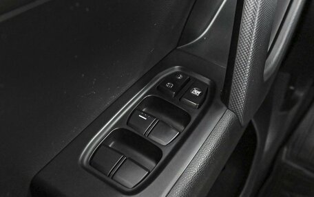 Hyundai Creta I рестайлинг, 2016 год, 1 610 000 рублей, 19 фотография