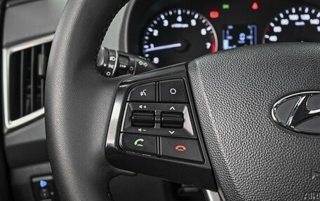 Hyundai Creta I рестайлинг, 2016 год, 1 610 000 рублей, 16 фотография