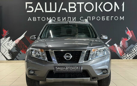Nissan Terrano III, 2019 год, 1 599 000 рублей, 2 фотография