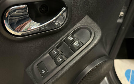 Nissan Terrano III, 2019 год, 1 599 000 рублей, 12 фотография