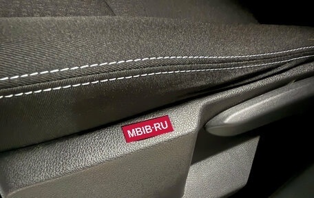 Nissan Terrano III, 2019 год, 1 599 000 рублей, 14 фотография