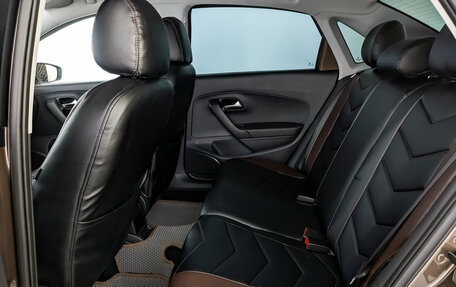 Volkswagen Polo VI (EU Market), 2017 год, 925 000 рублей, 18 фотография