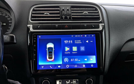 Volkswagen Polo VI (EU Market), 2017 год, 925 000 рублей, 17 фотография