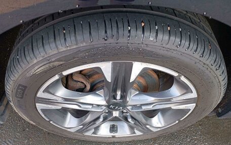 KIA K5, 2020 год, 2 190 000 рублей, 10 фотография