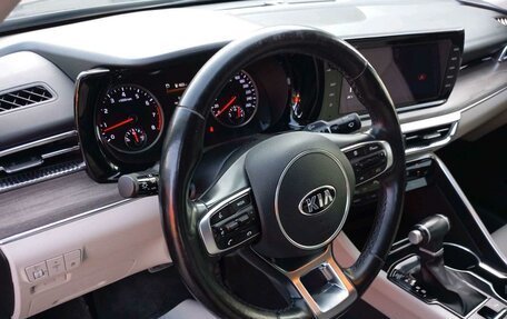 KIA K5, 2020 год, 2 190 000 рублей, 6 фотография