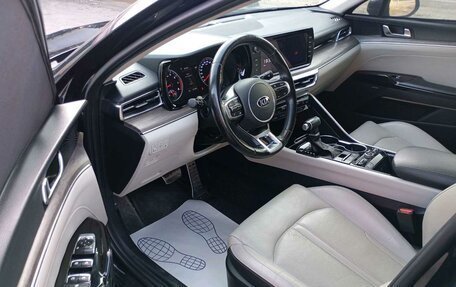 KIA K5, 2020 год, 2 190 000 рублей, 8 фотография