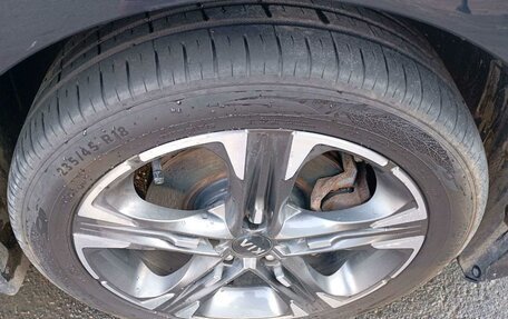 KIA K5, 2020 год, 2 190 000 рублей, 11 фотография