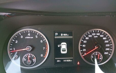 KIA K5, 2020 год, 2 190 000 рублей, 7 фотография