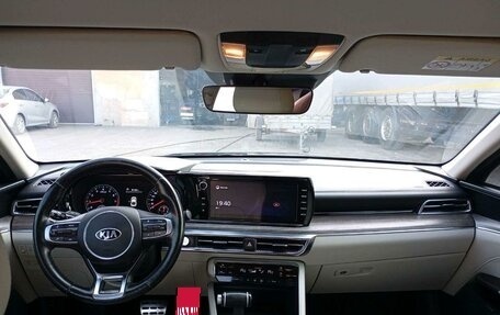 KIA K5, 2020 год, 2 190 000 рублей, 5 фотография