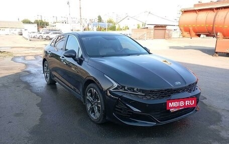 KIA K5, 2020 год, 2 190 000 рублей, 2 фотография