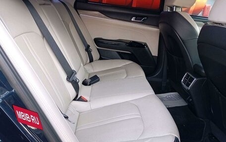 KIA K5, 2020 год, 2 190 000 рублей, 14 фотография