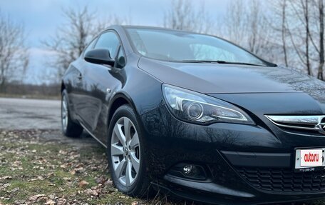 Opel Astra J, 2013 год, 1 000 000 рублей, 8 фотография