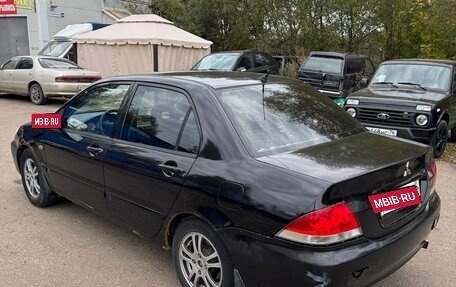 Mitsubishi Lancer IX, 2005 год, 150 000 рублей, 3 фотография
