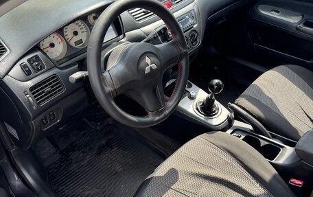 Mitsubishi Lancer IX, 2005 год, 150 000 рублей, 7 фотография