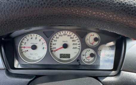 Mitsubishi Lancer IX, 2005 год, 150 000 рублей, 8 фотография