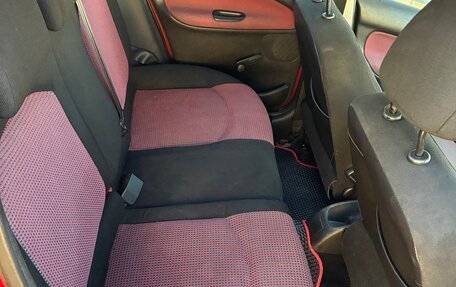 Peugeot 206, 2004 год, 265 000 рублей, 8 фотография