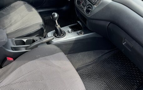Mitsubishi Lancer IX, 2005 год, 150 000 рублей, 6 фотография