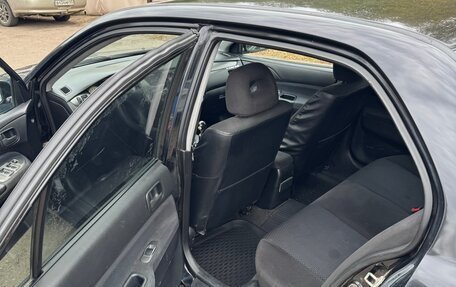 Mitsubishi Lancer IX, 2005 год, 150 000 рублей, 4 фотография