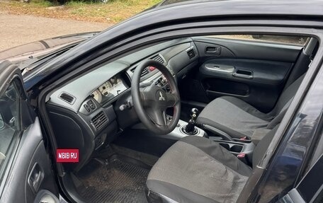Mitsubishi Lancer IX, 2005 год, 150 000 рублей, 5 фотография