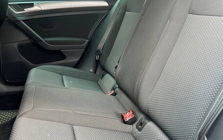 Volkswagen Golf VII, 2018 год, 1 650 000 рублей, 3 фотография
