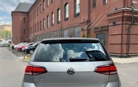 Volkswagen Golf VII, 2018 год, 1 650 000 рублей, 8 фотография