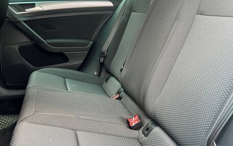 Volkswagen Golf VII, 2018 год, 1 650 000 рублей, 18 фотография