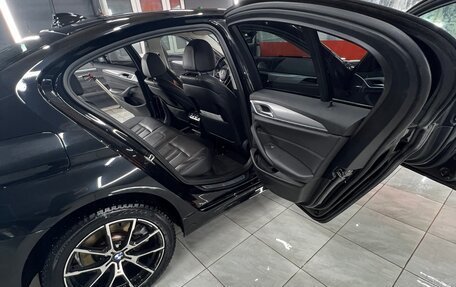 BMW 5 серия, 2019 год, 2 600 000 рублей, 13 фотография