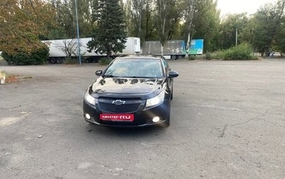 Chevrolet Cruze II, 2011 год, 765 000 рублей, 1 фотография