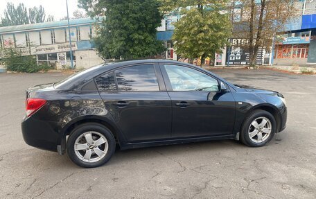 Chevrolet Cruze II, 2011 год, 765 000 рублей, 5 фотография