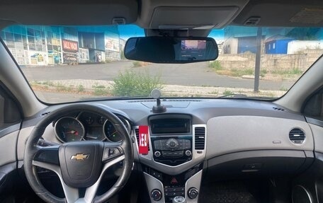 Chevrolet Cruze II, 2011 год, 765 000 рублей, 6 фотография