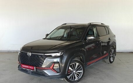 Changan CS35 Plus, 2024 год, 1 695 000 рублей, 1 фотография