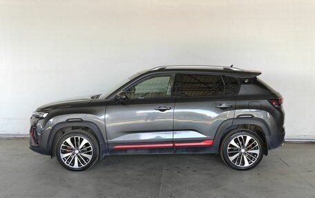 Changan CS35 Plus, 2024 год, 1 695 000 рублей, 7 фотография