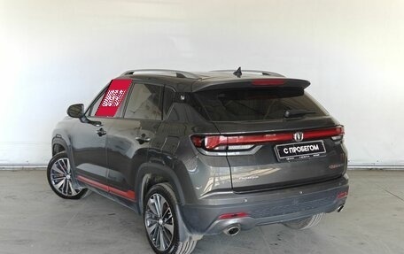 Changan CS35 Plus, 2024 год, 1 695 000 рублей, 6 фотография