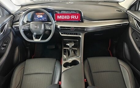 Changan CS35 Plus, 2024 год, 1 695 000 рублей, 9 фотография