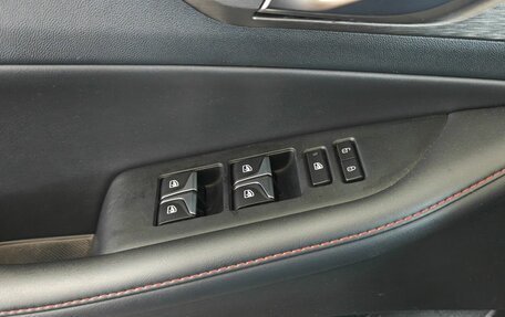 Changan CS35 Plus, 2024 год, 1 695 000 рублей, 19 фотография