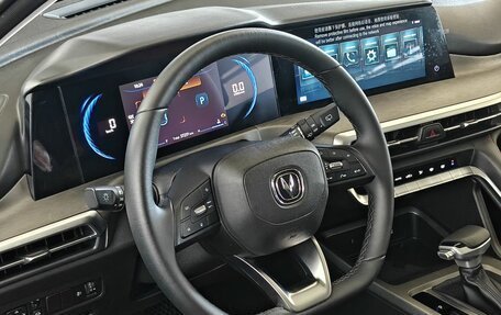 Changan CS35 Plus, 2024 год, 1 695 000 рублей, 12 фотография