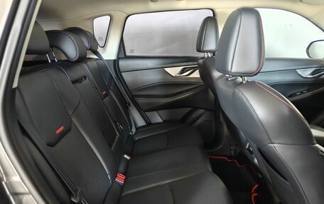 Changan CS35 Plus, 2024 год, 1 695 000 рублей, 10 фотография