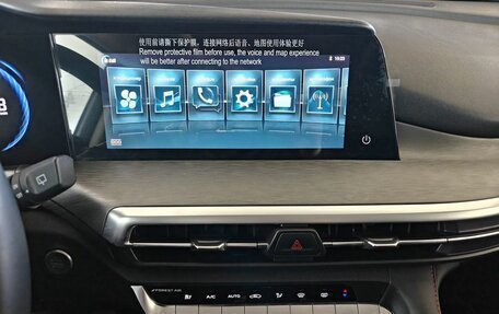 Changan CS35 Plus, 2024 год, 1 695 000 рублей, 15 фотография