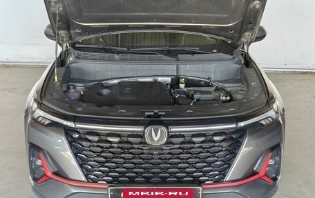 Changan CS35 Plus, 2024 год, 1 695 000 рублей, 20 фотография